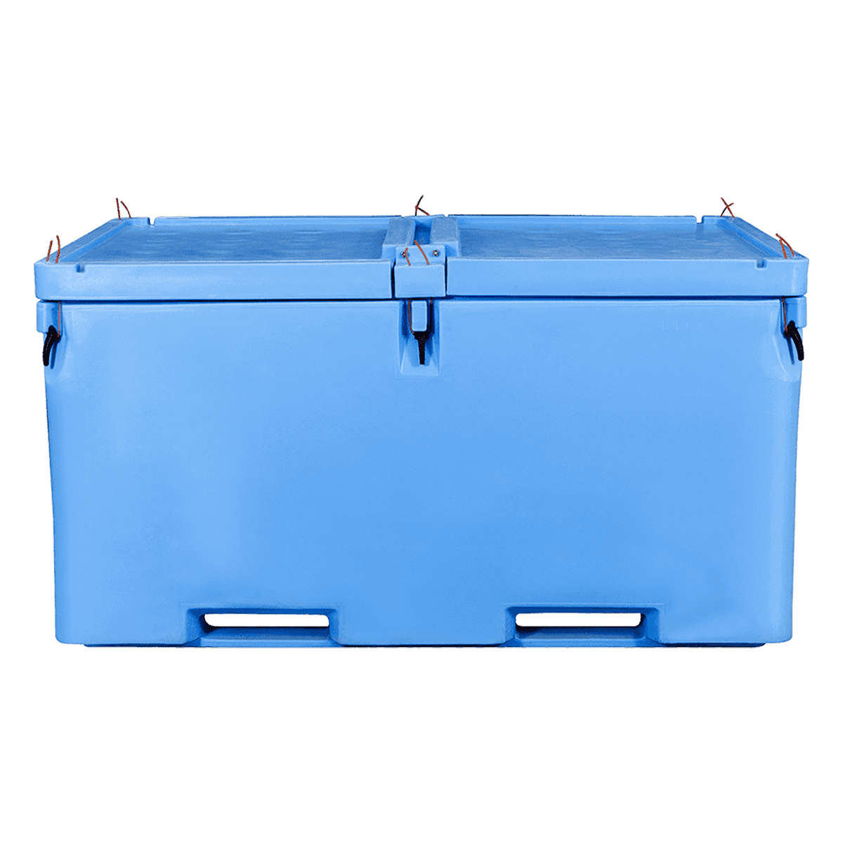 Logistics And Cold-Chain Containers