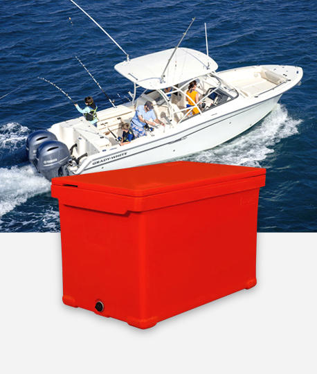 كيف تفي حاويات نقل الأسماك الحية بمعايير الشحن الدولية؟